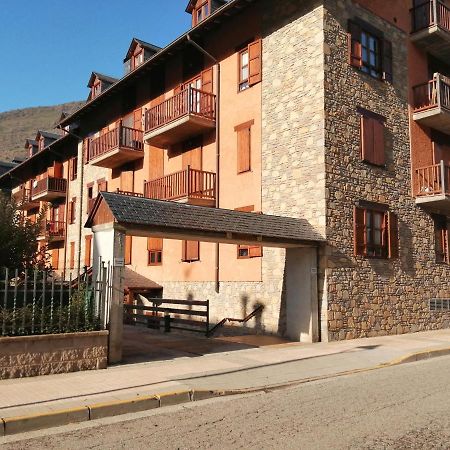 La Bruna De Esterri Esterri d'Àneu Dış mekan fotoğraf